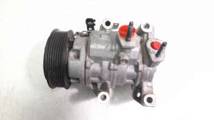 Recambio de compresor aire acondicionado para ford ka+ 2016- 1.2 ti-vct cat referencia OEM IAM G1B119D629AA  
