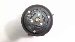 Recambio de compresor aire acondicionado para ford ka+ 2016- 1.2 ti-vct cat referencia OEM IAM G1B119D629AA   2