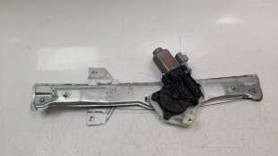 Recambio de elevalunas delantero derecho para ford ka+ 2016- 1.2 ti-vct cat referencia OEM IAM E3B5A23200DE  