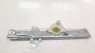 Recambio de elevalunas delantero izquierdo para ford ka+ 2016- 1.2 ti-vct cat referencia OEM IAM E3B5A23201DE  