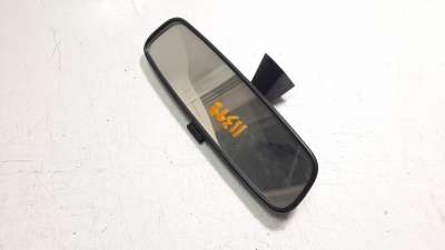 Recambio de espejo para ford ka+ 2016- 1.2 ti-vct cat referencia OEM IAM 4M5A17K695AE  