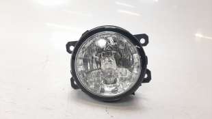 Recambio de faro antiniebla derecho para ford ka+ 2016- 1.2 ti-vct cat referencia OEM IAM E3B515B243AA 108703715 