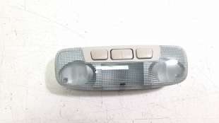 Recambio de luz interior para ford ka+ 2016- 1.2 ti-vct cat referencia OEM IAM 8A6A13K767AB  