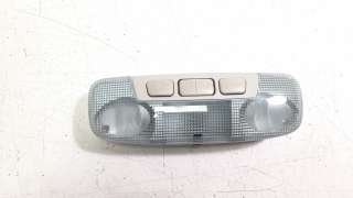 Recambio de luz interior para ford ka+ 2016- 1.2 ti-vct cat referencia OEM IAM 8A6A13K767AB  