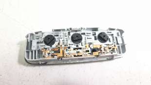 Recambio de luz interior para ford ka+ 2016- 1.2 ti-vct cat referencia OEM IAM 8A6A13K767AB   2