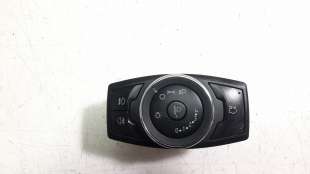 Recambio de mando luces para ford ka+ 2016- 1.2 ti-vct cat referencia OEM IAM E4B513A024BB  