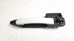Recambio de maneta exterior delantera izquierda para ford ka+ 2016- 1.2 ti-vct cat referencia OEM IAM E4B5R224A34AF  