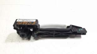 Recambio de maneta exterior delantera izquierda para ford ka+ 2016- 1.2 ti-vct cat referencia OEM IAM E4B5R224A34AF   2