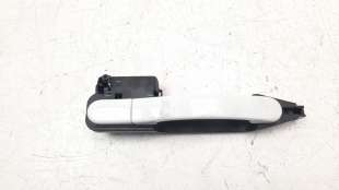 Recambio de maneta exterior trasera derecha para ford ka+ 2016- 1.2 ti-vct cat referencia OEM IAM E4B5A224A36BF  