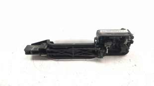 Recambio de maneta exterior trasera derecha para ford ka+ 2016- 1.2 ti-vct cat referencia OEM IAM E4B5A224A36BF   2