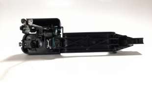 Recambio de maneta exterior trasera izquierda para ford ka+ 2016- 1.2 ti-vct cat referencia OEM IAM E4B5A224A37BE   2