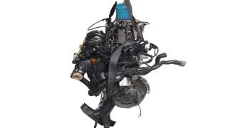 Recambio de motor completo para ford ka+ 2016- 1.2 ti-vct cat referencia OEM IAM YSKD  