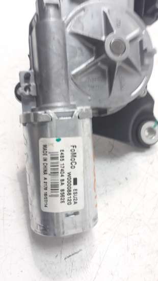 Recambio de motor limpia trasero para ford ka+ 2016- 1.2 ti-vct cat referencia OEM IAM E4B517404BA   2