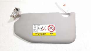 Recambio de parasol derecho para ford ka+ 2016- 1.2 ti-vct cat referencia OEM IAM E4B5A04100GJ   2