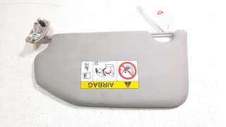 Recambio de parasol derecho para ford ka+ 2016- 1.2 ti-vct cat referencia OEM IAM E4B5A04100GJ  