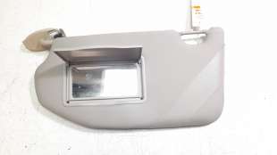 Recambio de parasol izquierdo para ford ka+ 2016- 1.2 ti-vct cat referencia OEM IAM E4B5A04101HB  