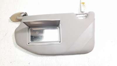 Recambio de parasol izquierdo para ford ka+ 2016- 1.2 ti-vct cat referencia OEM IAM E4B5A04101HB  