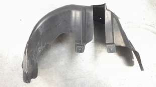 Recambio de paso rueda trasero derecho para ford ka+ 2016- 1.2 ti-vct cat referencia OEM IAM E4B5278B50AC   2