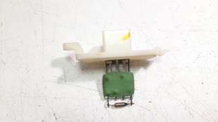 Recambio de resistencia calefaccion para ford ka+ 2016- 1.2 ti-vct cat referencia OEM IAM AV1118B647AB  