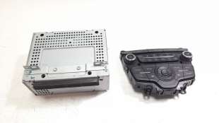Recambio de sistema audio / radio cd para ford ka+ 2016- 1.2 ti-vct cat referencia OEM IAM G1B518C815AF  