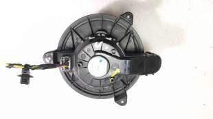 Recambio de ventilador calefaccion para ford ka+ 2016- 1.2 ti-vct cat referencia OEM IAM AV1119846AB  