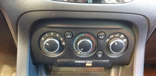 Recambio de mando calefaccion / aire acondicionado para ford ka+ 2016- 1.2 ti-vct cat referencia OEM IAM G1B519980AA  