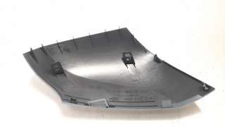 Recambio de carcasa retrovisor izquierdo para renault megane iii berlina 5 p 2008-2016 referencia OEM IAM 963730077R  