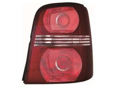 Recambio de piloto trasero derecho para volkswagen touran (1t2) 2006-2010 referencia OEM IAM 1T0945096N 103F23450770 VG7174153