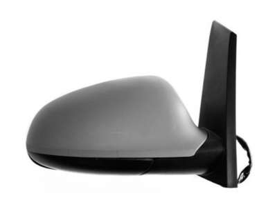 Recambio de retrovisor derecho para opel astra j lim. 2009-2015 referencia OEM IAM 1428460 1051648013 OP4167323P