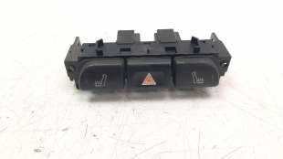 Recambio de warning para jaguar x-type 2001-2009 2.0 diesel cat referencia OEM IAM 1X43138302BD  