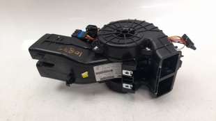 Recambio de ventilador calefaccion para peugeot 508 2018- 2.0 blue-hdi fap referencia OEM IAM 9686373280  