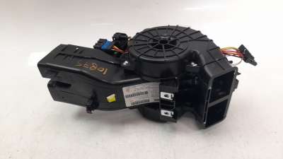 Recambio de ventilador calefaccion para peugeot 508 2018- 2.0 blue-hdi fap referencia OEM IAM 9686373280  