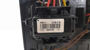 Recambio de ventilador calefaccion para peugeot 508 2018- 2.0 blue-hdi fap referencia OEM IAM 9686373280   2