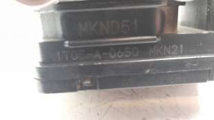 Recambio de abs para honda cb 650r 2018- referencia OEM IAM 57110MKND51   2