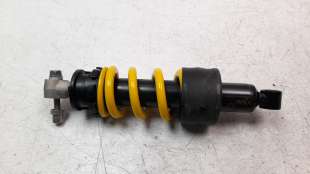 Recambio de amortiguador trasero para honda cb 650r 2018- referencia OEM IAM 52400MKYD51  
