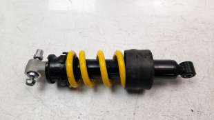 Recambio de amortiguador trasero para honda cb 650r 2018- referencia OEM IAM 52400MKYD51   2