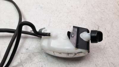 Recambio de deposito expansion para honda cb 650r 2018- referencia OEM IAM 19110MKYD50  