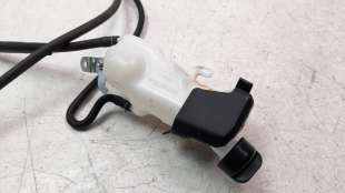 Recambio de deposito expansion para honda cb 650r 2018- referencia OEM IAM 19110MKYD50   2