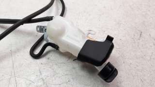 Recambio de deposito expansion para honda cb 650r 2018- referencia OEM IAM 19110MKYD50  