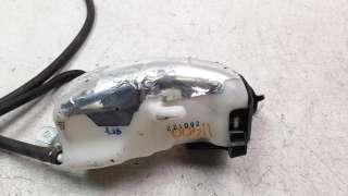 Recambio de deposito expansion para honda cb 650r 2018- referencia OEM IAM 19110MKYD50  
