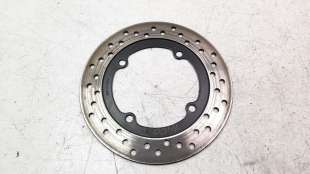 Recambio de disco de freno trasero para honda cb 650r 2018- referencia OEM IAM 43251K87A00  