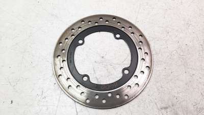 Recambio de disco de freno trasero para honda cb 650r 2018- referencia OEM IAM 43251K87A00  
