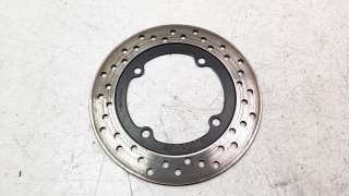 Recambio de disco de freno trasero para honda cb 650r 2018- referencia OEM IAM 43251K87A00  