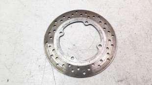 Recambio de disco de freno trasero para honda cb 650r 2018- referencia OEM IAM 43251K87A00   2