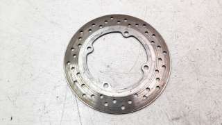Recambio de disco de freno trasero para honda cb 650r 2018- referencia OEM IAM 43251K87A00  