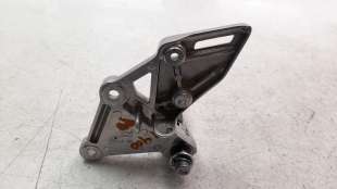 Recambio de estribo lateral para honda cb 650r 2018- referencia OEM IAM 50600MKND50   2