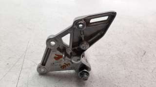 Recambio de estribo lateral para honda cb 650r 2018- referencia OEM IAM 50600MKND50  