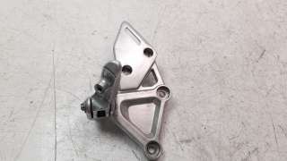 Recambio de estribo lateral para honda cb 650r 2018- referencia OEM IAM 50600MKND50  