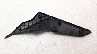 Recambio de moldura para honda cb 650r 2018- referencia OEM IAM 83511MKYD500  