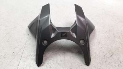 Recambio de moldura para honda cb 650r 2018- referencia OEM IAM 17571MKND500  